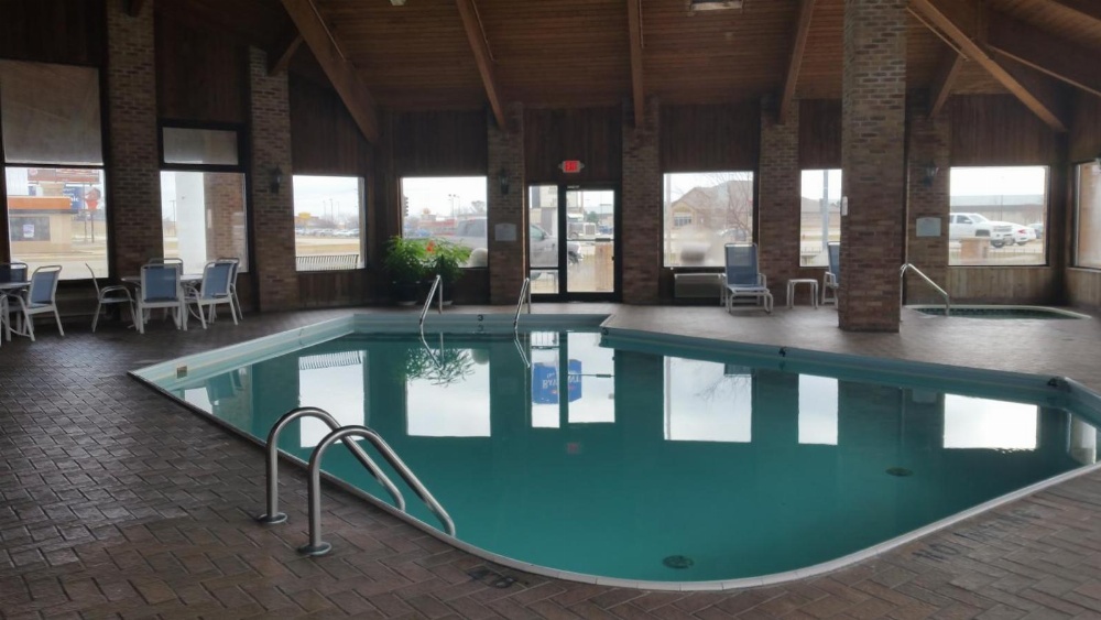 Baymont by Wyndham Tuscola Main image