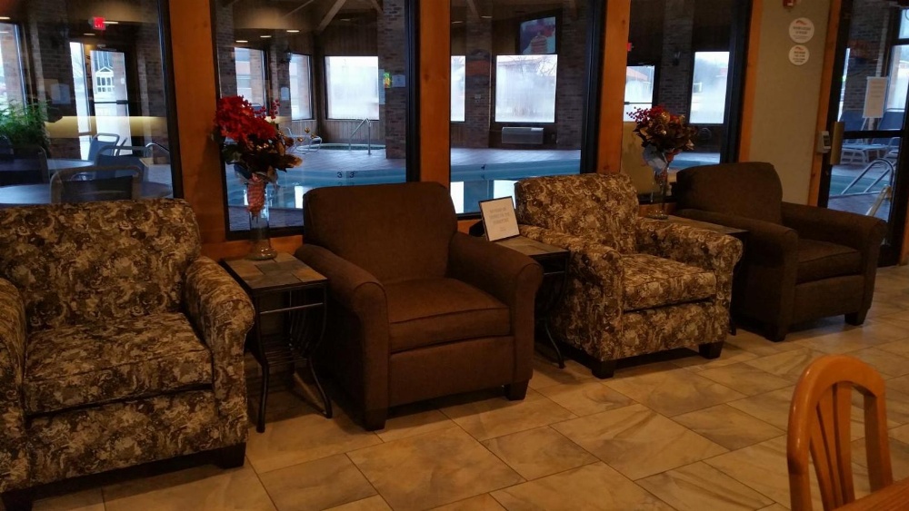 Baymont by Wyndham Tuscola Main image