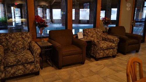 Baymont by Wyndham Tuscola image 3