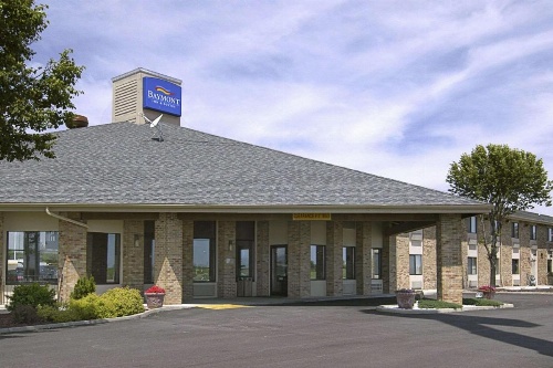 Baymont by Wyndham Tuscola image 25