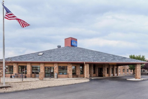 Baymont by Wyndham Tuscola image 6